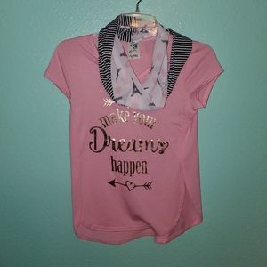Lily Bleu kids Shirt